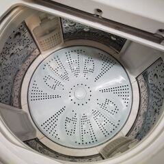 使用期間1年/HITACHI BW-DX120FE8