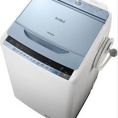 全自動洗濯機（BW-V70A）