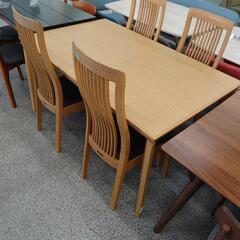 ダイニングセット】4人掛けダイニングセット 大塚家具