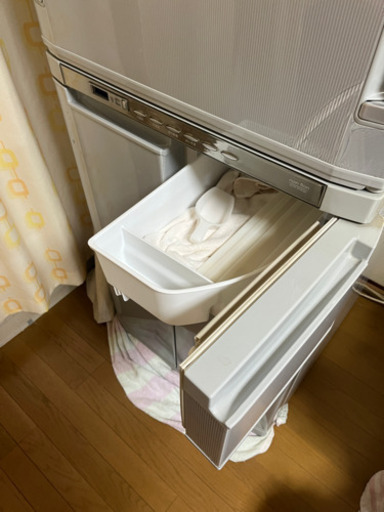 400L 家庭用冷蔵庫 SHARP 大阪市内 - 家電