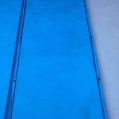 ロゴス  インフレーターマット　SOLOサイズ