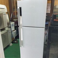 冷蔵庫 214L 2017年式