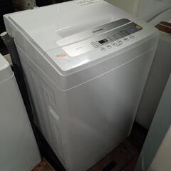 ★【アイリスオーヤマ】全自動洗濯機　2020年５ｋ(IWA-T5...