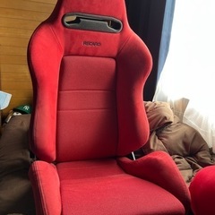 RECARO SR-3