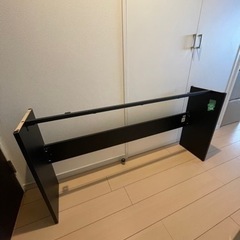 【無料】電子ピアノスタンド　KORG SP170S用　ブラック