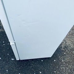 ET1455番⭐️SHARPノンフロン冷凍冷蔵庫⭐️