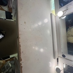 クラシックドレッサー 白