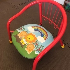 子ども用椅子