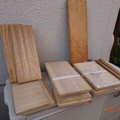 木工用板
