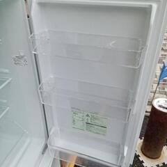 ★【東芝】2ドア冷蔵庫　2017年 171L[GR-M17BS]【3ヶ月保証付き★送料に設置込み】💳自社配送時🌟代引き可💳※現金、クレジット、スマホ決済対応※