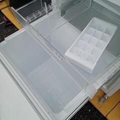 ★【東芝】2ドア冷蔵庫　2017年 171L[GR-M17BS]【3ヶ月保証付き★送料に設置込み】💳自社配送時🌟代引き可💳※現金、クレジット、スマホ決済対応※