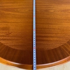 nathan/ネイサン　オーバルエクステンションテーブル エクステンション ダイニングテーブル｜ネイサン Nathan – rocca rocca