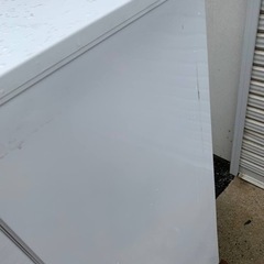 ET1460番⭐️SHARPノンフロン冷凍冷蔵庫⭐️