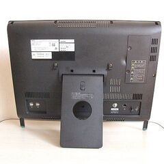 20型ワイド 液晶(1600×900ドット) 地デジ NEC VALUSTAR N VN370/H 一