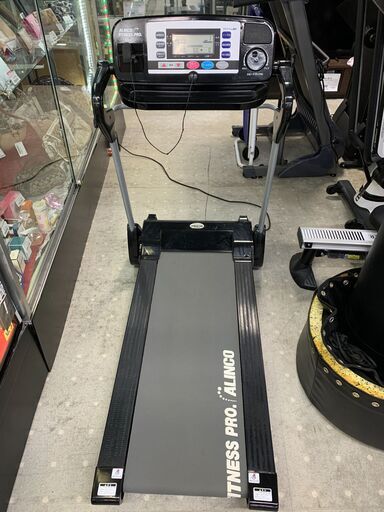管理KRK144】ALINCO アルインコ AF3500J エレベーション 電動
