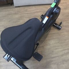 札幌 動作確認済 FITBOX フィットボックス 第3世代フィットネスバイク 極静音 FBX-002B-01 エクササイズセンサー付き 2006893