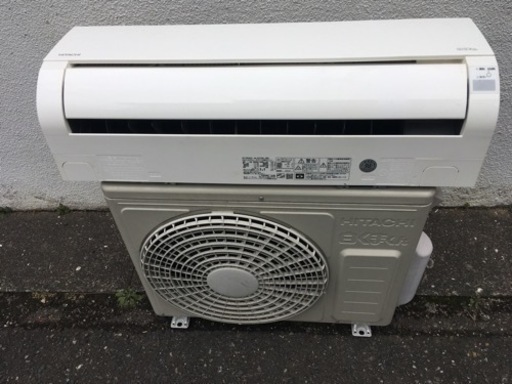 取り付け込み10畳から12畳エアコン❗️❗️