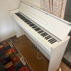 YAMAHA ピアノ 中古