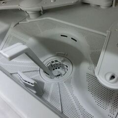 パナソニック 食器洗い乾燥機 2021年製 NP-TH4 サンディベージュ 食器