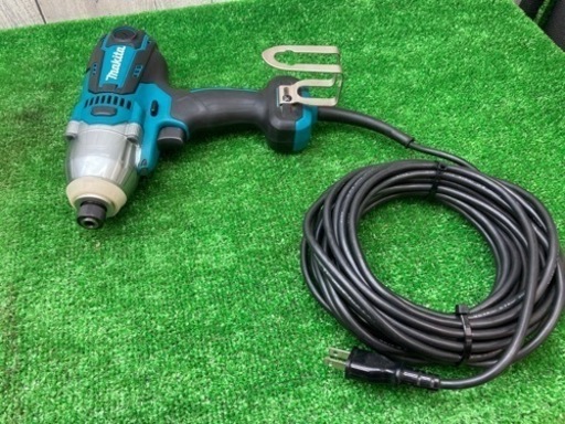 □ makita インパクトドライバー TD0220 □ | amidomil.com.br