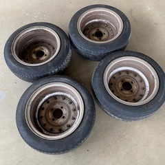 お取引き中　SSR MK1 マーク1 ホイール