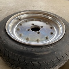 お取引き中　SSR MK1 マーク1 ホイール