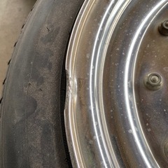 お取引き中　SSR MK1 マーク1 ホイール