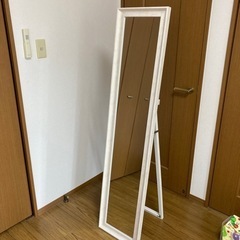 鏡（お譲り先決定）