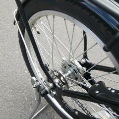 20インチ電動アシスト自転車 極美品 エネシス エキスパート藤沢辻堂店