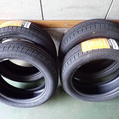 ★軽用15インチ超特価！新品165/55R15・4本（1台分）2...