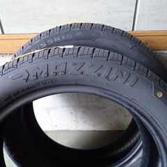 ★軽用15インチ超特価！新品165/55R15・4本（1台分）20,000円！交換料等全て込み価格です！