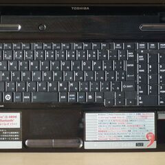 №577【SSD256GB搭載WIN11Home 東芝 Satellite T350/56BBJ Core-i5/ﾒﾓﾘ 
