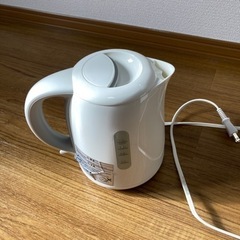 電気ケトル