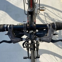 GIANT  クロスバイク　ESCAPE RX サイズS