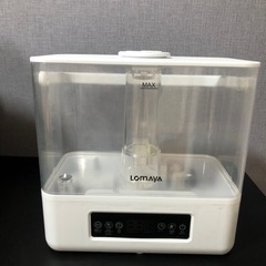 lomaya 加湿器