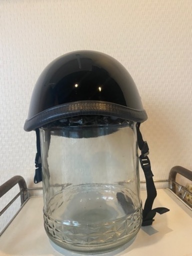 み*ち様 ☆オークションスタート　旧車　当時物　ヘルメット　ホライズン　インカム み*ち様 ☆オークションスタート 旧車 当時物 ヘルメット