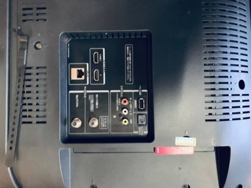 ET1461番⭐️TOSHIBA REGZA液晶カラーテレビ⭐️ - 液晶テレビ 