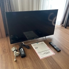 SONY 32V 液晶テレビ