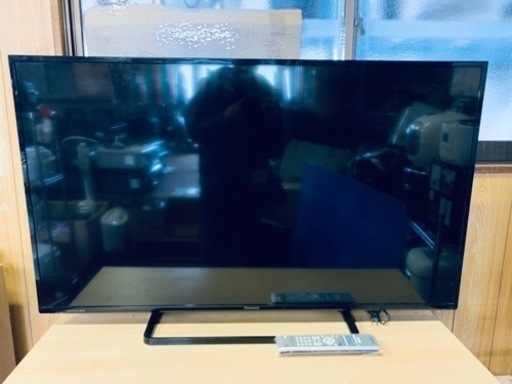 ET1462番⭐️Panasonicテレビ⭐️