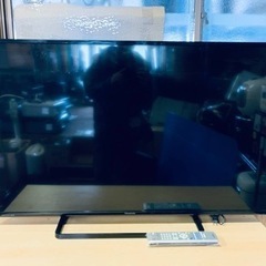 ET1462番⭐️Panasonicテレビ⭐️