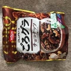 ごろグラ　チョコナッツ　360g