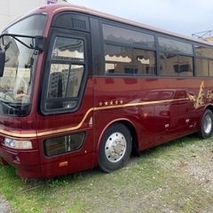 【ネット決済】観光バス