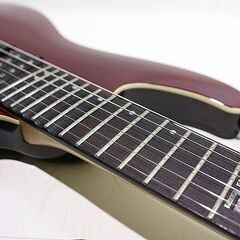 【苫小牧バナナ】Ibanez KIKO100-TRR Kiko Loureiro キコ・ルーレイロ シグネイチャーモデル 純正ハードケース付 現品限り♪