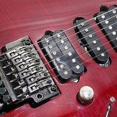 【苫小牧バナナ】Ibanez KIKO100-TRR Kiko Loureiro キコ・ルーレイロ シグネイチャーモデル 純正ハードケース付 現品限り♪