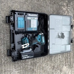 Makita インパクト