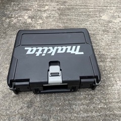 Makita インパクト