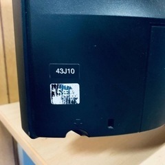 ET1463番⭐️TOSHIBA REGZA液晶カラーテレビ⭐️