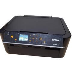 EPSON EP-703A　エプソン　プリンター　通電確認OK！