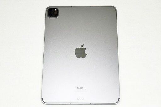 【苫小牧バナナ】美品☆SIMフリー Apple/アップル MNYE3J/A iPad Pro Wi-Fi+cellular 代4世代 11インチ 256GB 2022年秋 スペースグレイ 付属あり♪ 苫小牧バナナ】美品☆SIMフリー Apple/アップル MNYE3J/A iPad Pro Wi