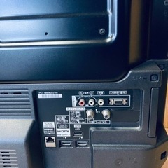 ET1466番⭐️Panasonicテレビ⭐️